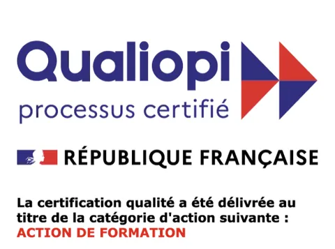 Certifié Qualiopi