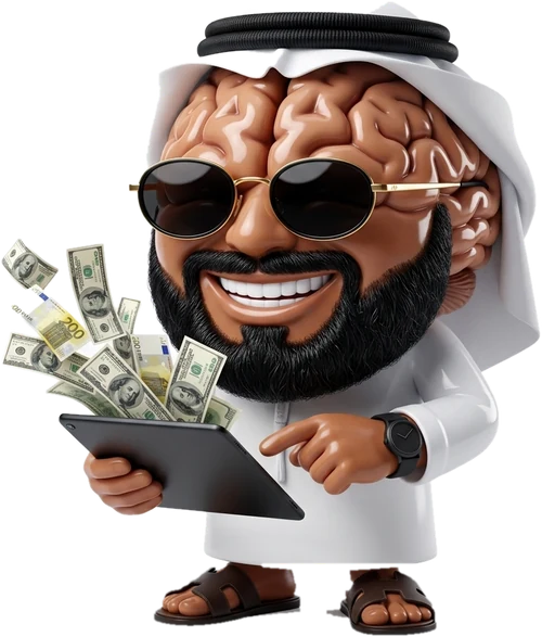 Saoud, l'agent IA qui vérifie les chiffres